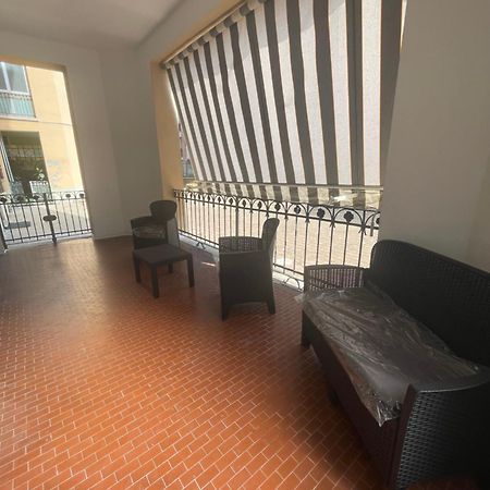 La Casa Nel Viale Lägenhet Asti Exteriör bild