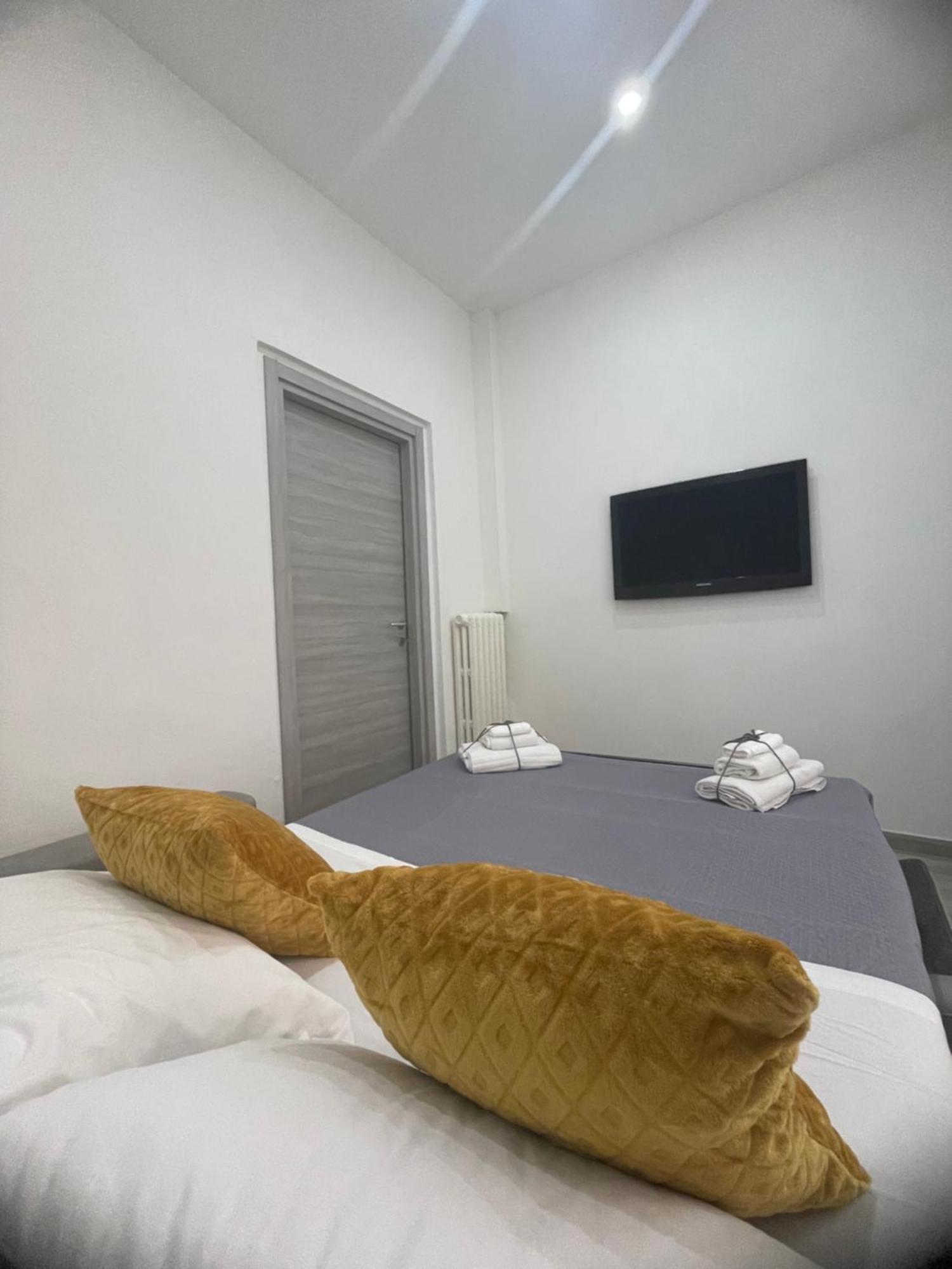 La Casa Nel Viale Lägenhet Asti Exteriör bild