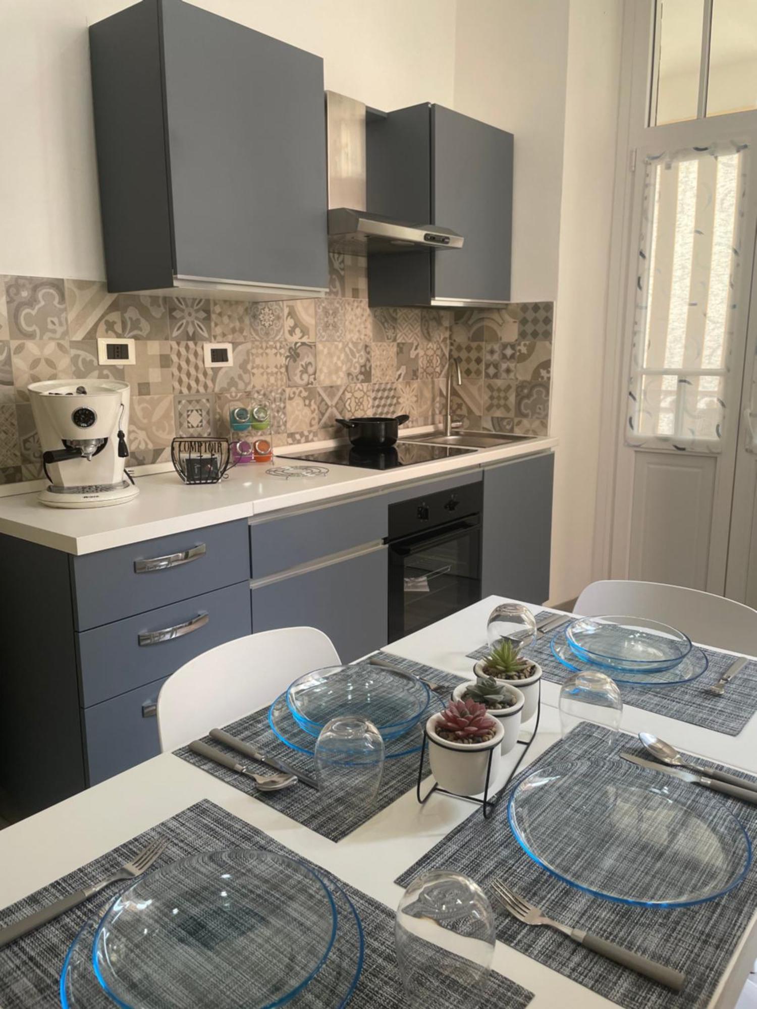 La Casa Nel Viale Lägenhet Asti Exteriör bild