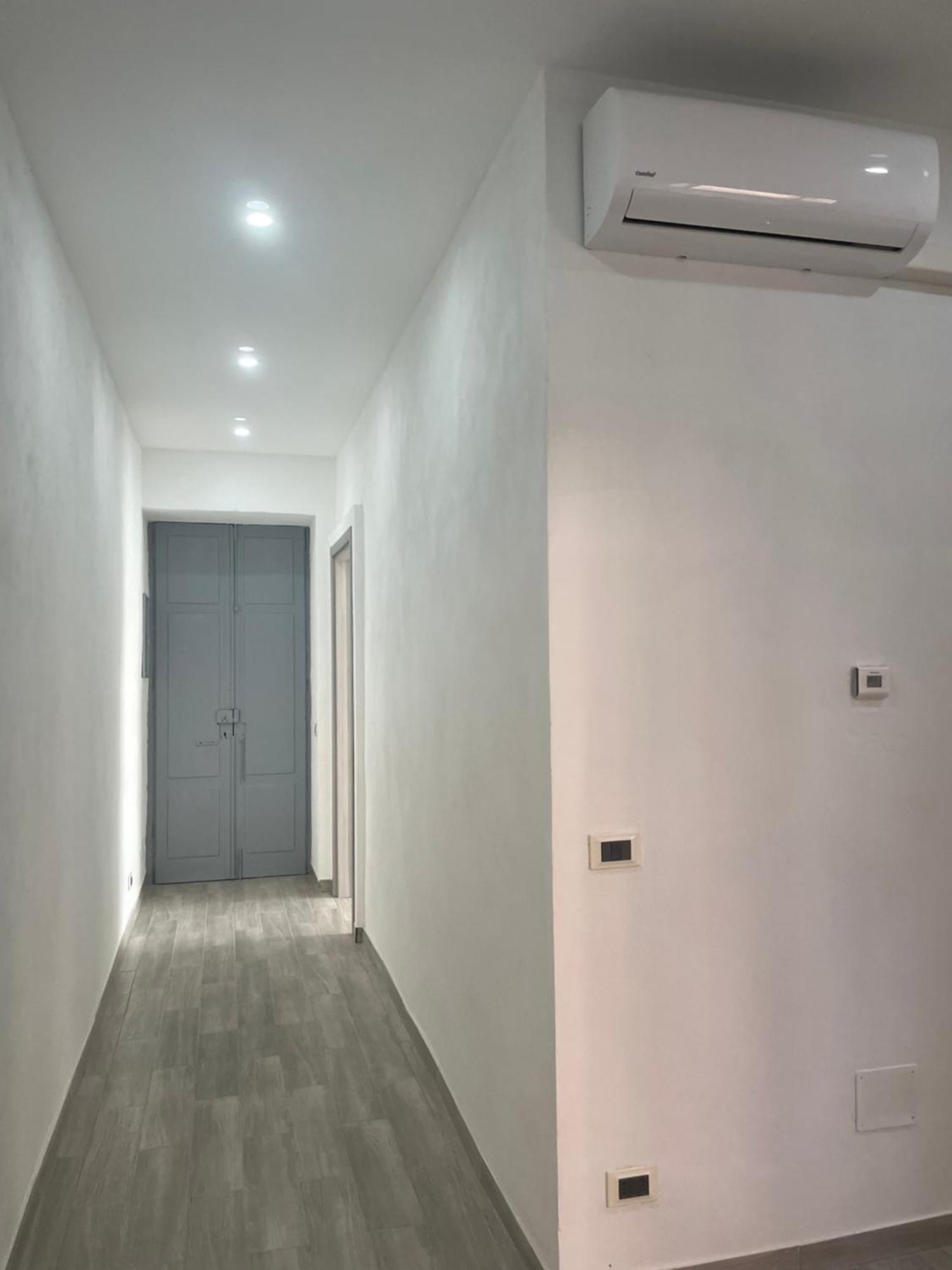 La Casa Nel Viale Lägenhet Asti Exteriör bild