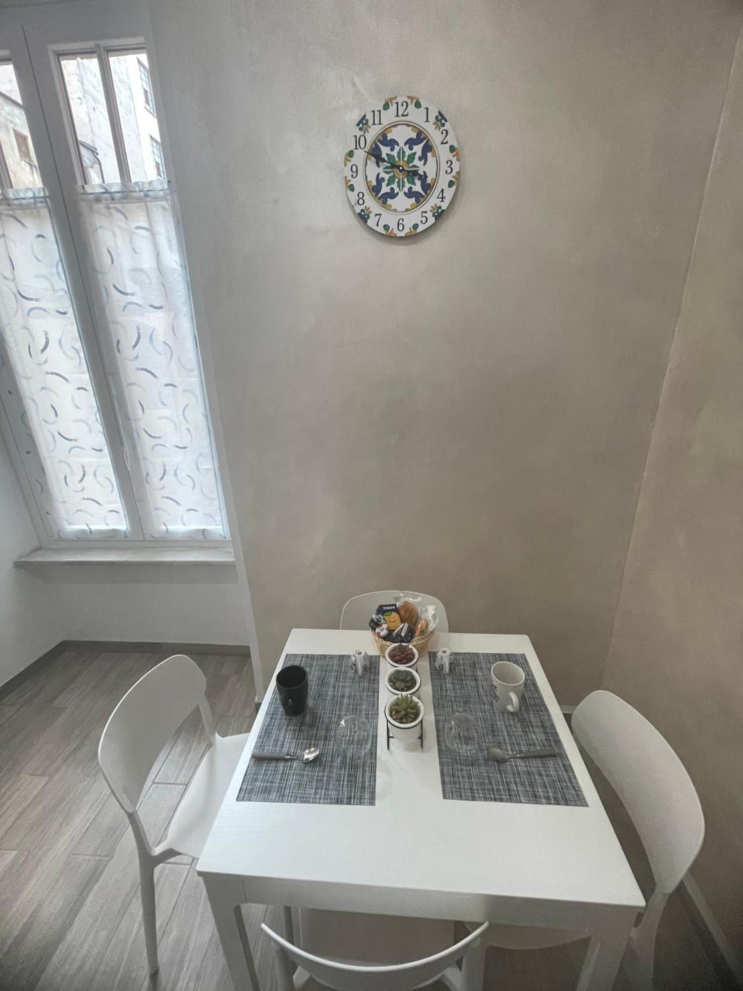 La Casa Nel Viale Lägenhet Asti Exteriör bild